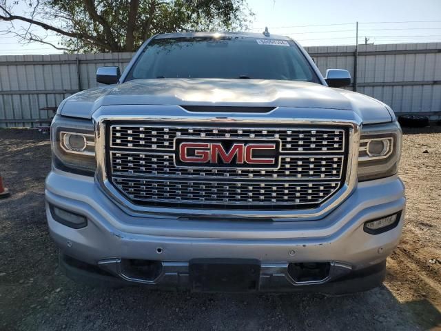 2017 GMC Sierra C1500 Denali