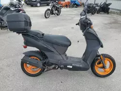 2019 Kymco Usa Inc Agility 50 en venta en Orlando, FL