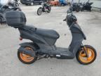 2019 Kymco Usa Inc Agility 50