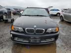 2003 BMW 330 CI