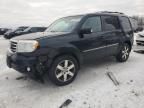 2012 Honda Pilot Touring