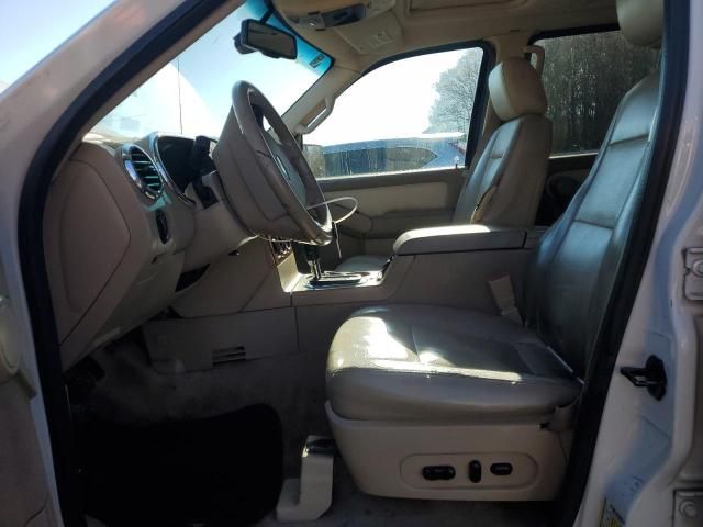 2008 Ford Explorer Eddie Bauer