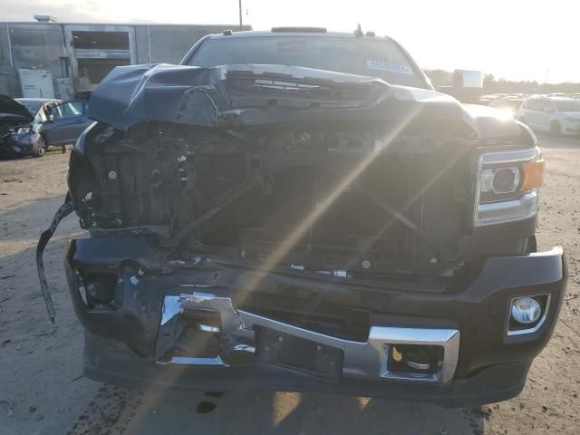 2019 GMC Sierra K2500 Denali