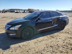 Nissan salvage cars for sale: 2014 Nissan Altima 3.5S