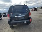 2008 Nissan Pathfinder S