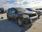 2005 Nissan Armada SE