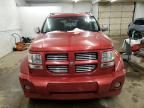 2008 Dodge Nitro R/T