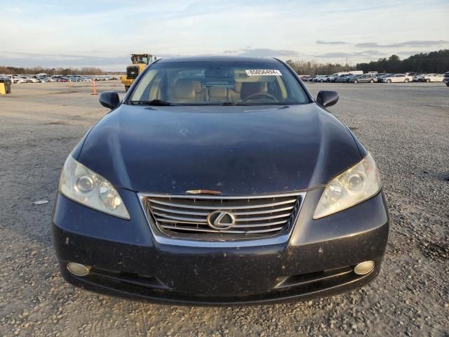 2008 Lexus ES 350