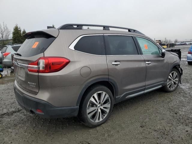 2021 Subaru Ascent Touring