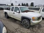 2000 GMC New Sierra K1500