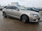 2019 Lincoln MKZ Reserve I