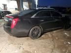 2014 Cadillac XTS Luxury Collection