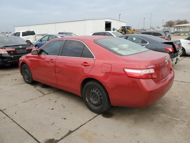 2007 Toyota Camry CE