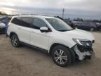 2018 Honda Pilot EXL