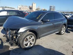 2023 Audi Q5 Sportback PRM PLS 45 en venta en New Orleans, LA