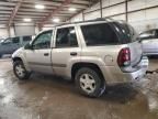 2003 Chevrolet Trailblazer