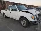 2002 Toyota Tacoma Xtracab