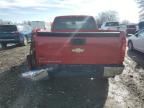 2011 Chevrolet Silverado C1500 LS