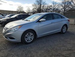 2012 Hyundai Sonata GLS en venta en Laurel, MD