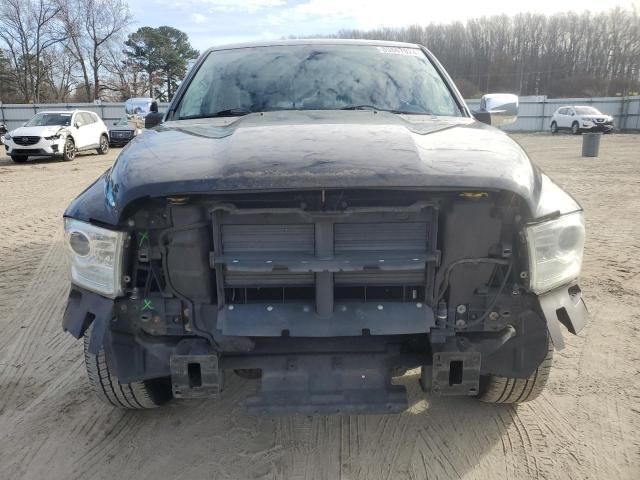 2013 Dodge 1500 Laramie