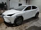 2015 Lexus NX 200T