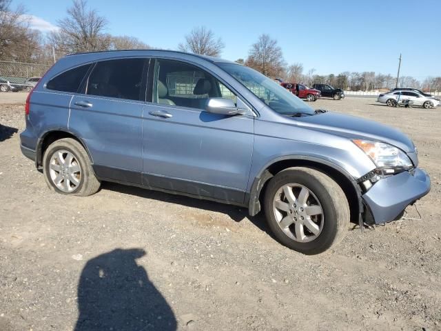 2008 Honda CR-V EXL