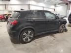 2024 Mitsubishi Outlander Sport S/SE