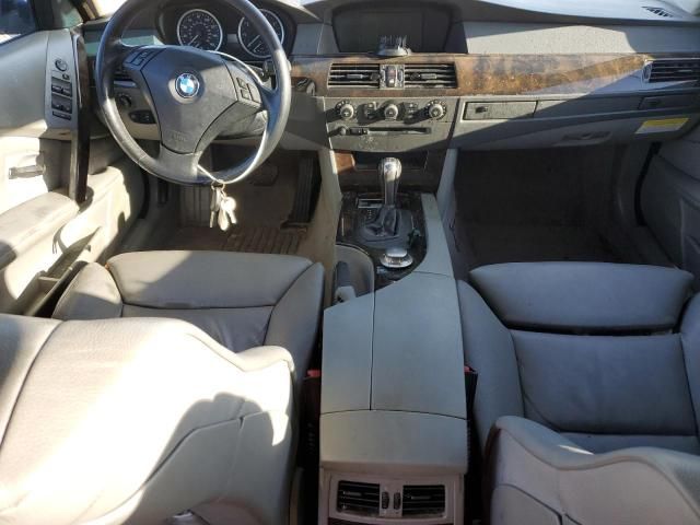 2005 BMW 530 I