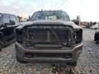 2021 Dodge RAM 3500 Longhorn