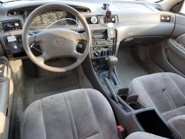 1998 Toyota Camry CE