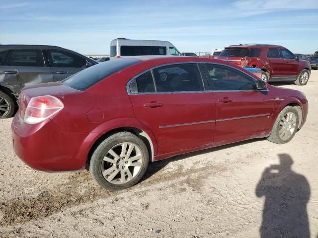 2007 Saturn Aura XE