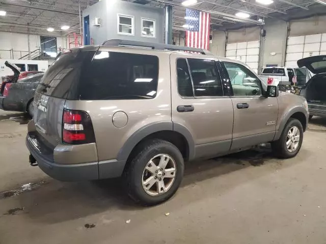 2006 Ford Explorer XLT