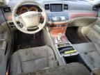 2006 Infiniti M35 Base