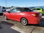 2007 Toyota Camry Solara SE