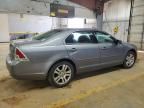 2007 Ford Fusion SEL