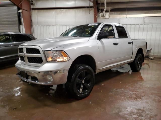 2014 Dodge RAM 1500 SLT