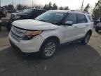 2011 Ford Explorer XLT