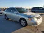 2002 Toyota Avalon XL