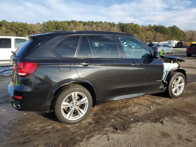 2015 BMW X5 SDRIVE35I