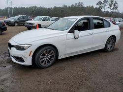 2016 BMW 320 XI en venta en Greenwell Springs, LA