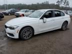 2016 BMW 320 XI