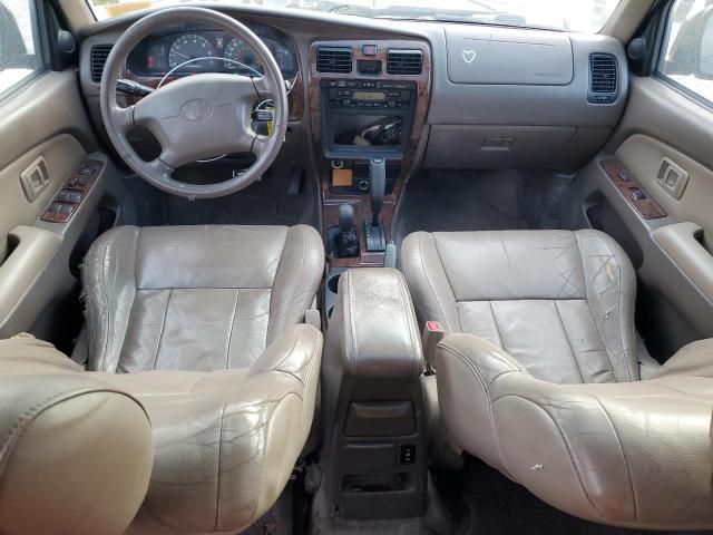 2000 Toyota 4runner Limited