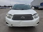 2009 Toyota Highlander