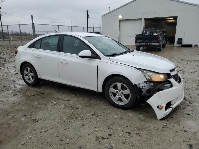 2013 Chevrolet Cruze LT