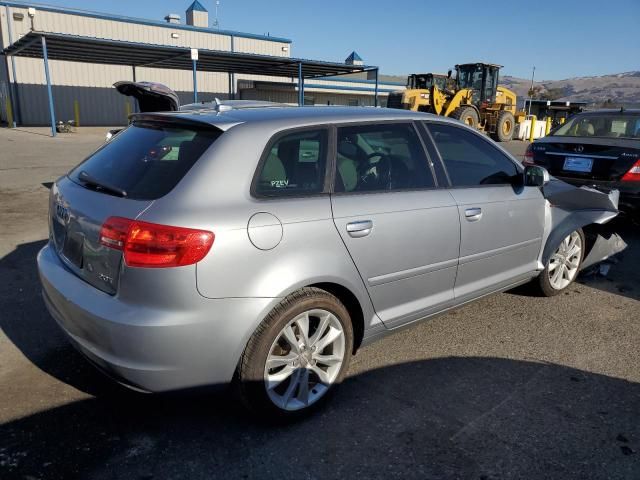 2012 Audi A3 Premium