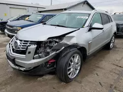 2013 Cadillac SRX Performance Collection en venta en Pekin, IL