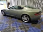 2005 Aston Martin DB9