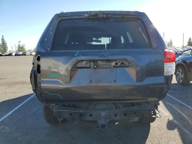 2011 Toyota 4runner SR5