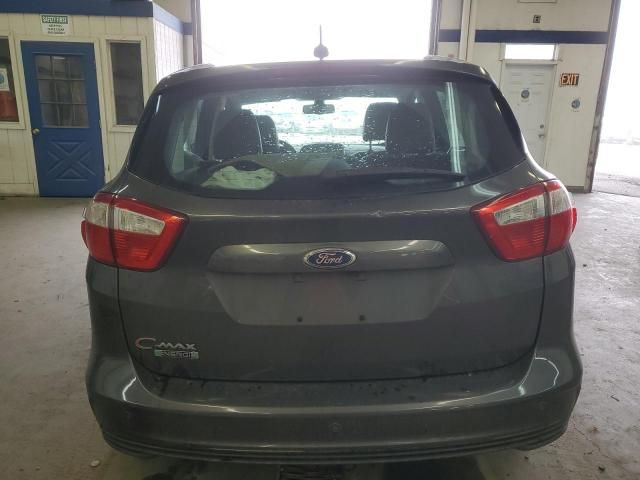 2016 Ford C-MAX Premium SEL