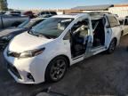 2019 Toyota Sienna SE